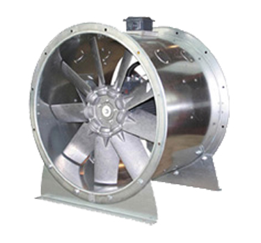 SWF不銹鋼混流通風機